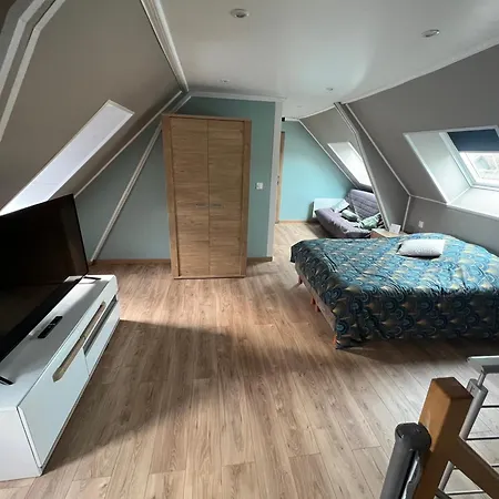 Apartman Au Petit Bonheur *