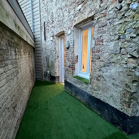 Au Petit Bonheur Étaples